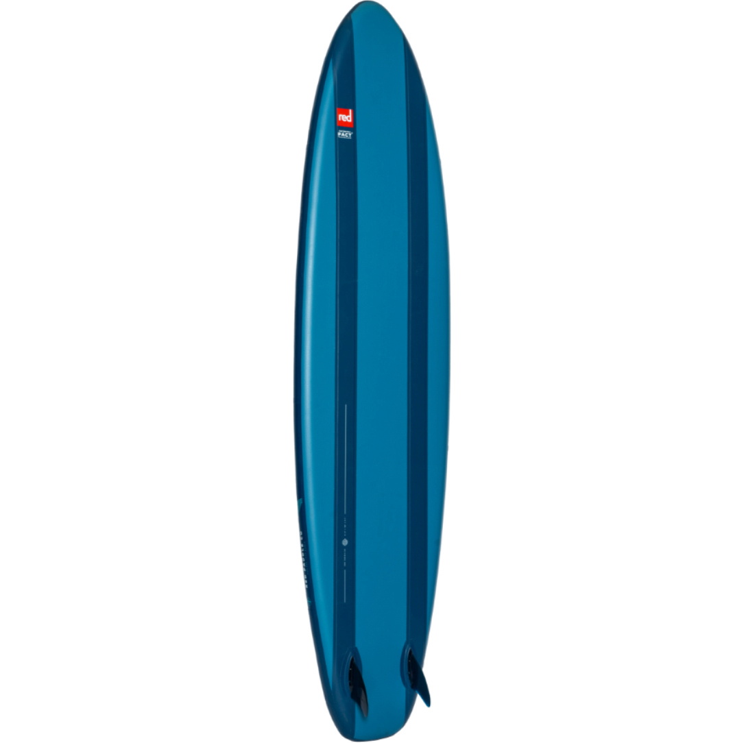 2026 Red Paddle Co Compact 11'0 Stand Up Paddle Board Paquete 001-001-001-0123